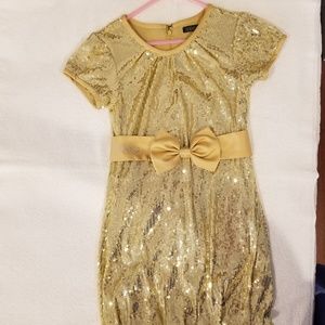Golden girls dress Guess